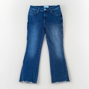 We The Free Free People - Mid-Rise Flare Jeans - Women’s 28/US 8